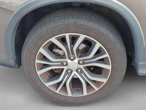 Used 2016 Mitsubishi Outlander Sport ES FWD image 10