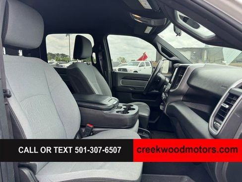 Used 2022 RAM 2500 Big Horn image 11