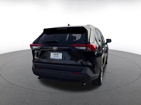 Used 2025 Toyota RAV4 LE image 15