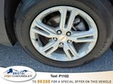Used 2023 GMC Terrain SLE image 4