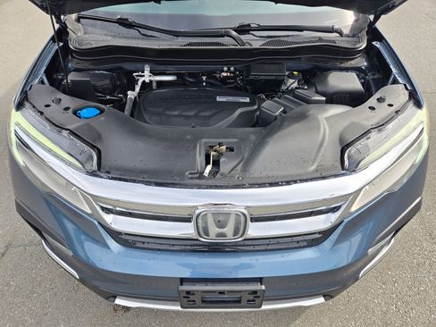 Used 2019 Honda Pilot Touring image 19
