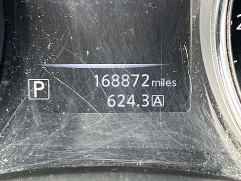 Used 2014 Nissan Rogue S FWD image 15