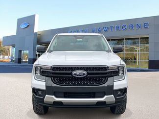 New 2026 Ford Ranger XLT w/ Equipment Group 301A High video 2