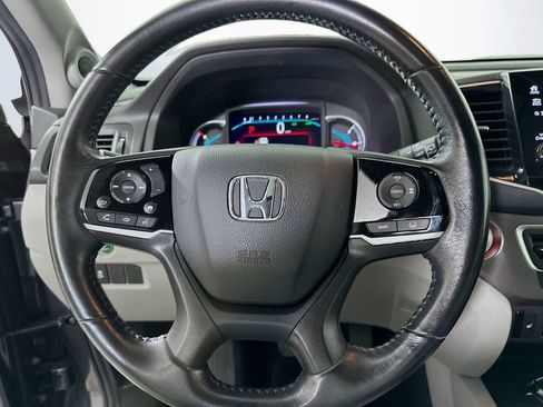 Used 2021 Honda Pilot EX-L image 18