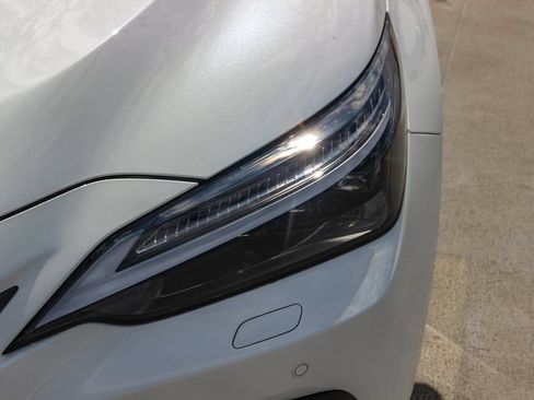 Certified 2026 Lexus NX 450h+ AWD w/ Accessory Package (Z1) image 9