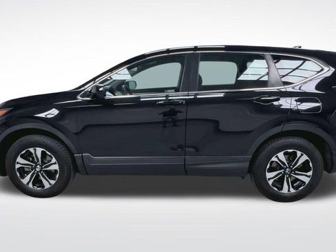 Used 2022 Honda CR-V Special Edition image 8