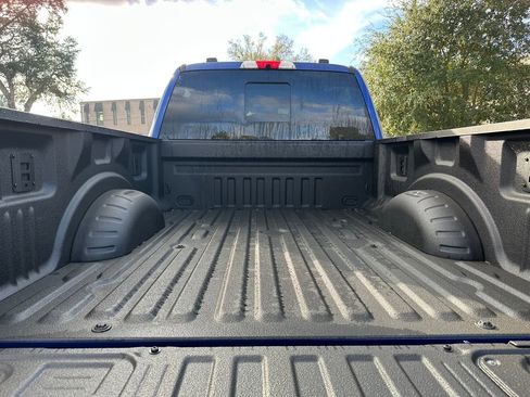 New 2026 Ford F250 Lariat w/ Lariat Ultimate Package image 44