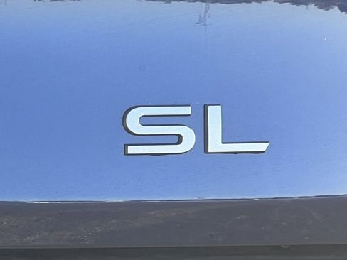 Certified 2025 Nissan Murano SL image 7