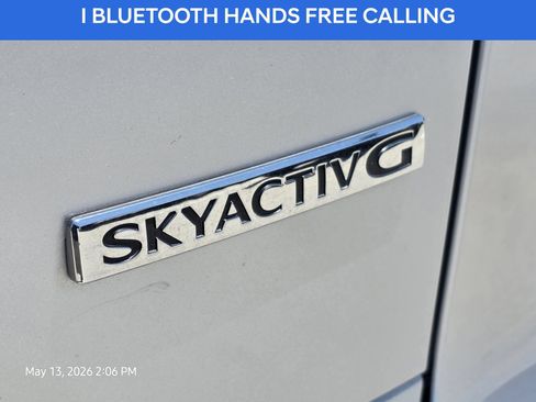 Used 2021 MAZDA CX-9 Grand Touring FWD image 11
