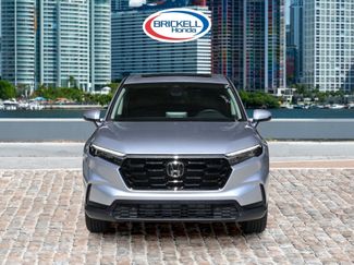 New 2025 Honda CR-V EX-L video 2