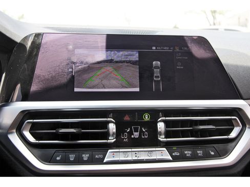 Used 2021 BMW 330i Sedan w/ Convenience Package image 26