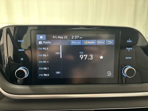 Used 2021 Hyundai Sonata SE FWD image 16