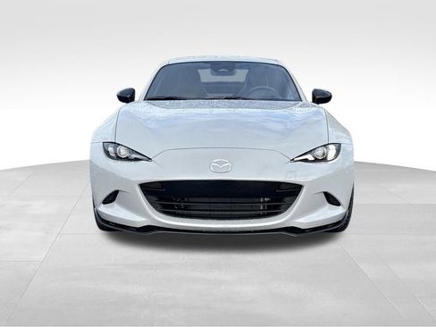 New 2025 MAZDA MX-5 Miata RF Club w/ Weather Package image 5