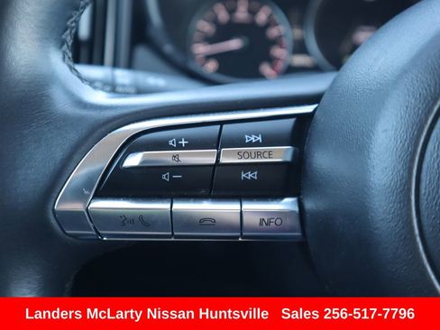 Used 2024 MAZDA CX-50 AWD 2.5 S w/ Preferred Package image 25