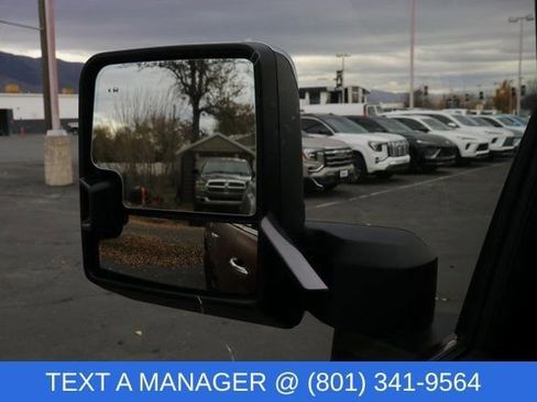 New 2025 GMC Sierra 3500 SLT w/ SLT Premium Package image 12