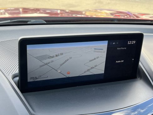 Certified 2019 Acura RDX FWD w/ Advance Package image 21