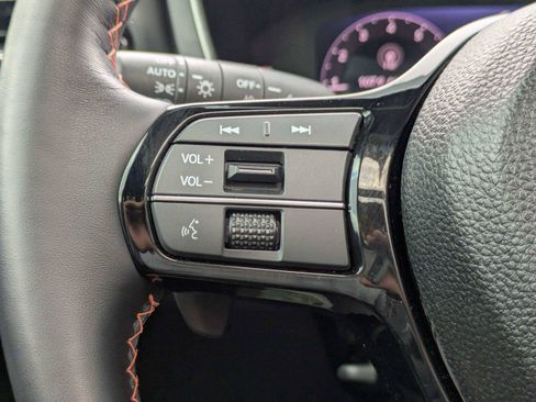 Used 2026 Honda Passport TrailSport Elite image 30