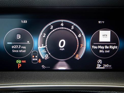 New 2026 Volkswagen Tiguan S FWD image 40