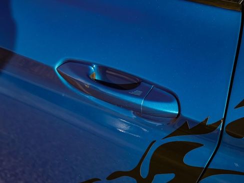 Used 2020 Ford Mustang GT Premium w/ GT Performance Package image 37