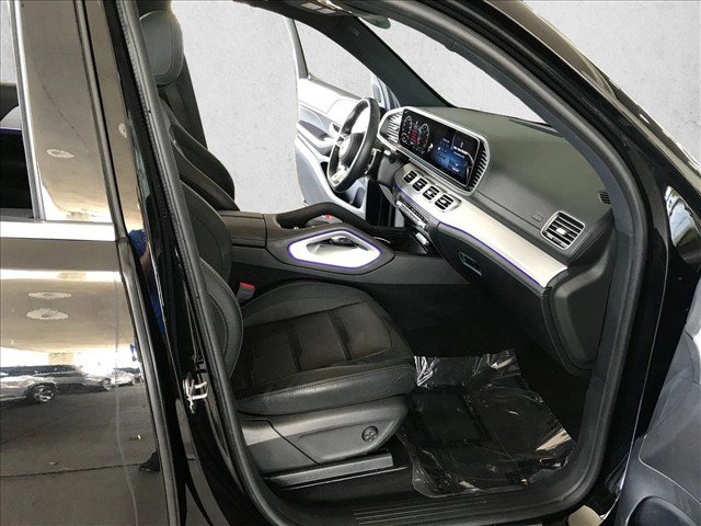 Used 2025 Mercedes-Benz GLE 53 AMG 4MATIC image 22