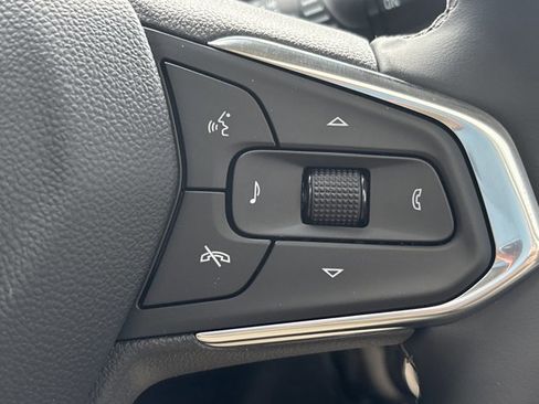 New 2026 Chevrolet TrailBlazer LT w/ Convenience Package FWD image 27