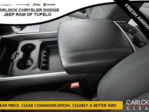 Used 2023 RAM 1500 Big Horn AWD/4WD image 20