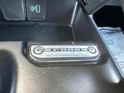 Used 2022 Ford Bronco Big Bend image 20