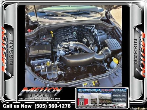 Used 2025 Dodge Durango GT image 23