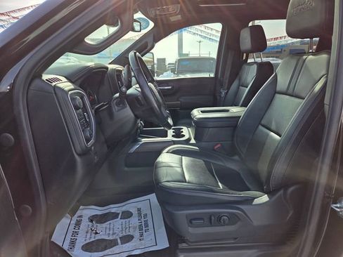 Used 2022 Chevrolet Silverado 3500 High Country w/ Safety Package II image 14