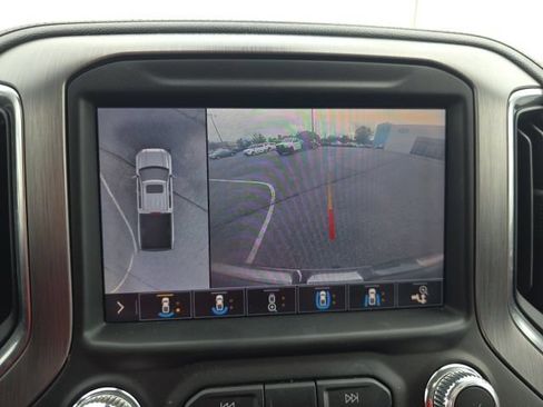 Used 2019 GMC Sierra 1500 Denali w/ Denali Ultimate Package AWD/4WD image 21