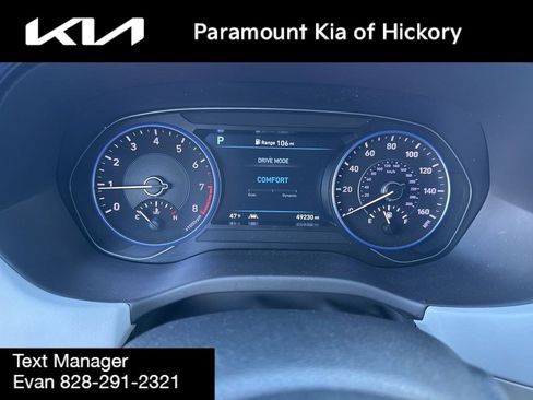 Used 2022 Hyundai Palisade SEL w/ Convenience Package image 35