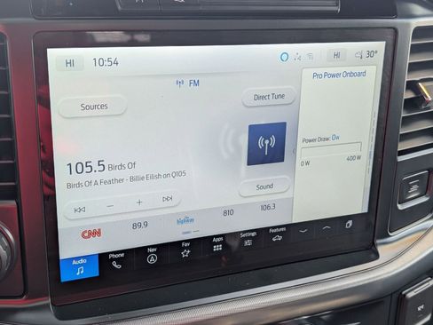 Used 2025 Ford F150 Raptor image 20