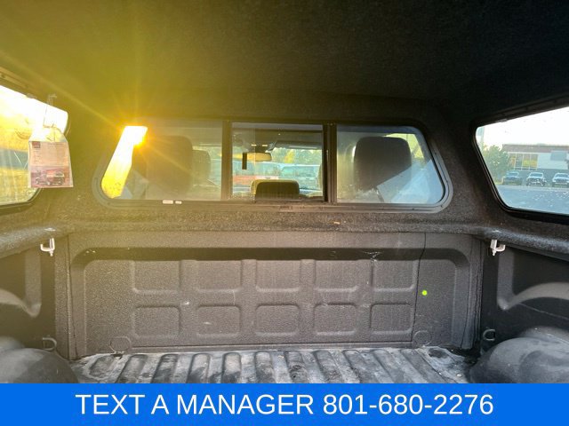 Used 2019 RAM 1500 Classic SLT AWD/4WD image 48