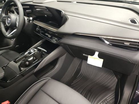 New 2026 Buick Envision Avenir image 8