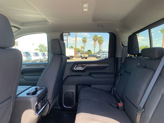 New 2026 GMC Sierra 1500 Elevation w/ Preferred Package AWD/4WD image 13