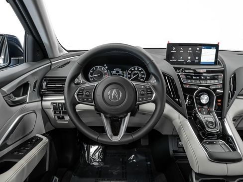 New 2026 Acura RDX SH-AWD w/ Technology Package image 14