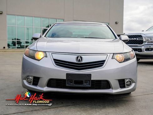 Used 2012 Acura TSX Sedan image 3