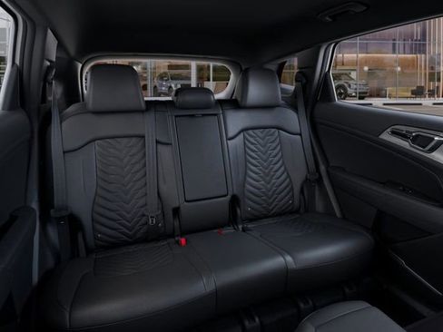 New 2026 Kia Sportage X-Line AWD/4WD image 17