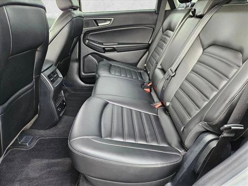 Used 2022 Ford Edge SEL w/ Convenience Package AWD/4WD image 18