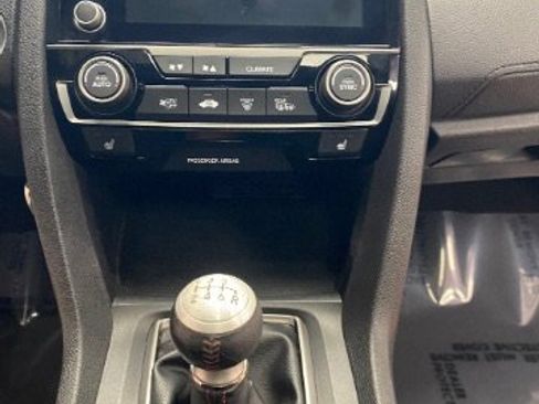 Used 2019 Honda Civic Si image 13