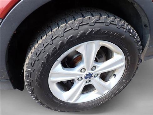 Used 2015 Ford Escape SE AWD/4WD image 5