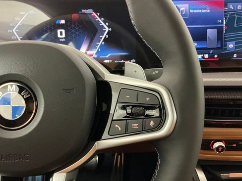 New 2026 BMW M440i w/ Premium Package RWD image 14