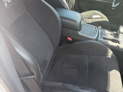Used 2020 Dodge Charger Scat Pack w/ Plus Group RWD image 8