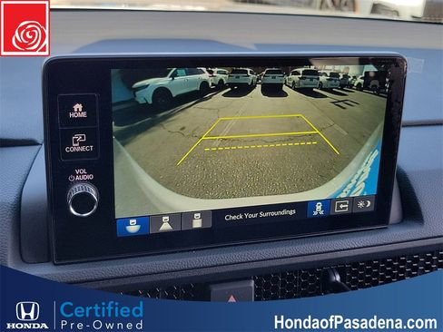 Certified 2026 Honda CR-V Sport-L image 16