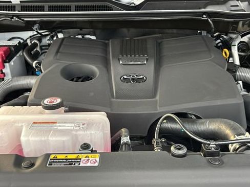 New 2026 Toyota Tundra SR5 w/ SX Package image 36