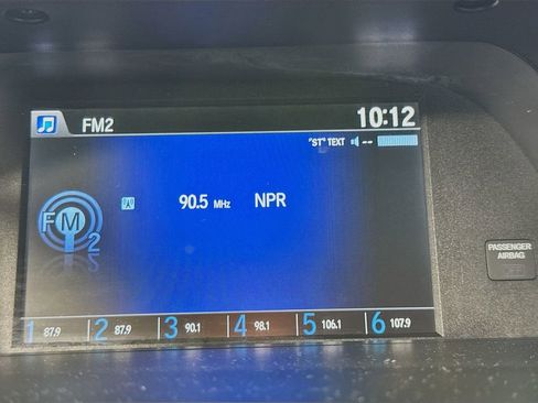 Used 2013 Honda Accord LX image 18