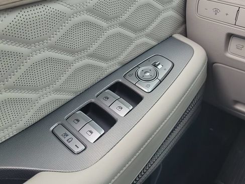 Certified 2021 Hyundai Palisade Calligraphy FWD image 20