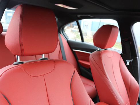 Used 2016 BMW 340i 340i 4dr Sedan image 25