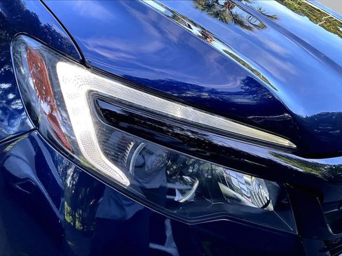 Used 2022 Honda Pilot Sport image 27