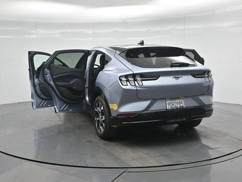 Certified 2022 Ford Mustang Mach-E Premium image 33